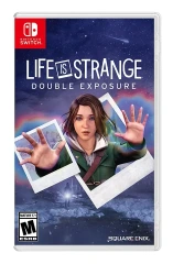 Life is Strange Double Exposure